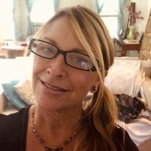 Meet your Posher, Karen